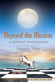 Paperback Beyond the Illusion Book
