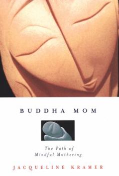 Hardcover Buddha Mom Book