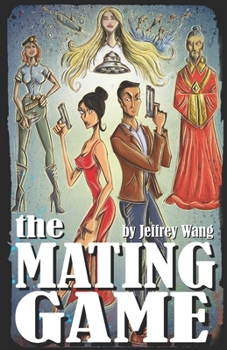 Paperback The Mating Game Book