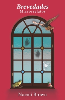 Paperback Brevedades: Microrrelatos [Spanish] Book