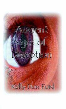 Paperback Ancient Signs of Deception [Large Print] Book
