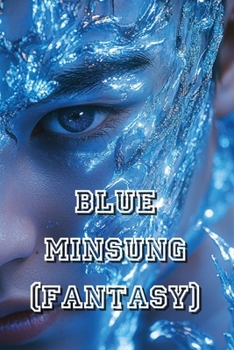 Paperback Blue Minsung (Fantasy) Book