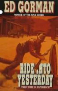 Ride Into Yesterday
