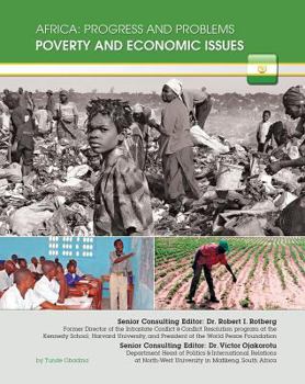 Poverty and Economic Issues (Africa: Progress & Problems) - Book  of the Africa: Progress and Problems
