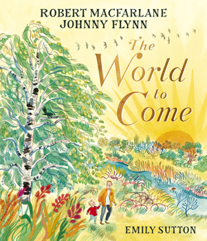 Hardcover The World to Come Book