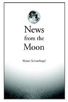 Paperback News from the Moon Book