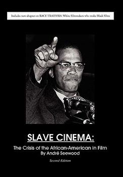 Paperback Slave Cinema Book