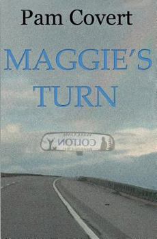 Paperback Maggie's Turn Book