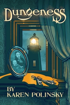 Paperback Dungeness Book