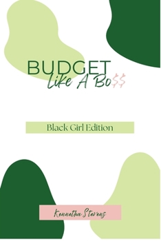 Paperback Budget Like A Bo$$ Book