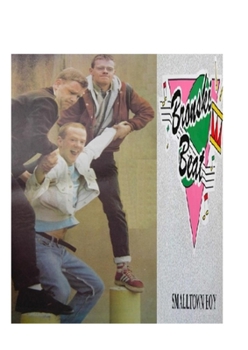 Paperback Bronski Beat - Smalltown Boy: Jimmy Somerville - The Communards Book