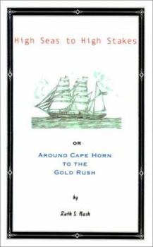 Paperback High Seas to High Stakes Book