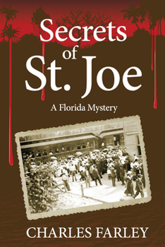 Paperback Secrets of St. Joe Book