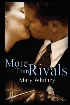 Paperback More Than Rivals Book