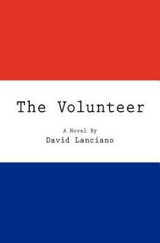 Paperback The Volunteer Book