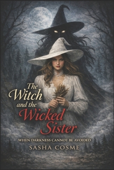 Paperback The Witch and the Wicked Sister: When Darkness Cannot be Avoided Book