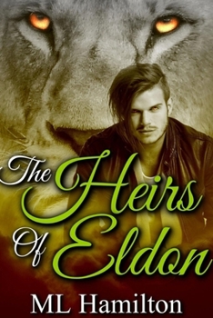 The Heirs of Eldon - Book #2 of the World of Samar