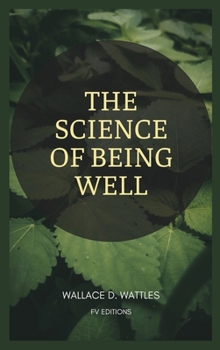 The Science of Being Well: Easy to Read Layout
