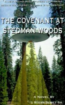 Paperback The Covenant at Stedman Woods Book