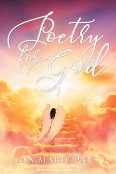 Paperback Poetry for God Book