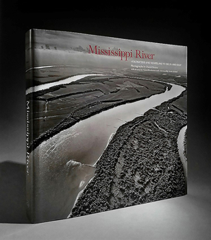 Hardcover The Trilogy of North American Waters: West Coast, East Coast, Mississippi River Book