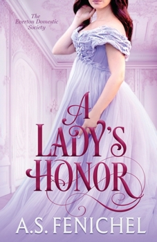 Paperback A Lady's Honor Book
