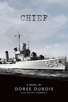 Paperback Chief Book