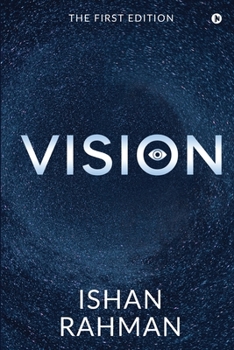 Paperback Vision: The First Edition Book