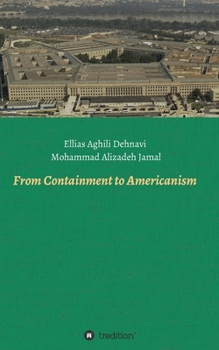 Paperback From Containment to Americanism Book