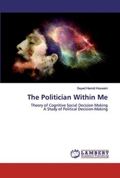 Paperback The Politician Within Me Book