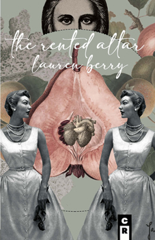 Paperback The Rented Altar Book