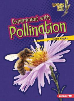 Experiment with Pollination - Book  of the Plant Experiments