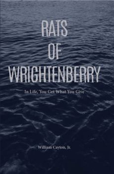 Paperback Rats of Wrightenberry Book