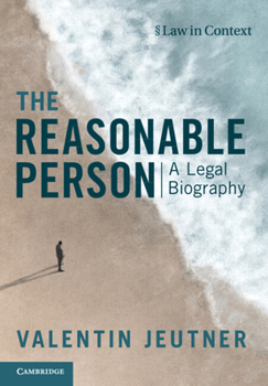 Paperback The Reasonable Person Book