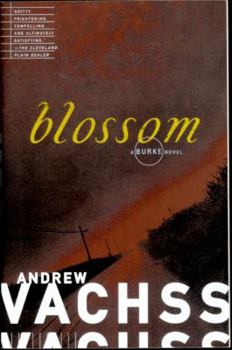 Hardcover Blossom Book
