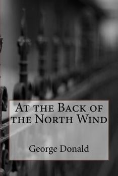 At the Back of the North Wind