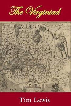 Paperback The Virginiad: Second Edition Book