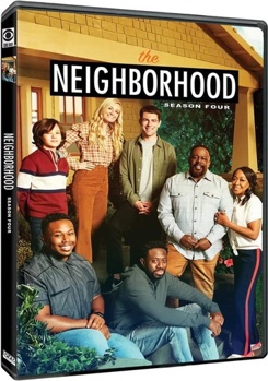 Neighborhood: Season Four