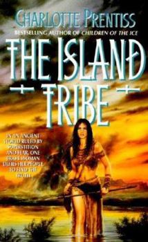 Mass Market Paperback The Island Tribe Book