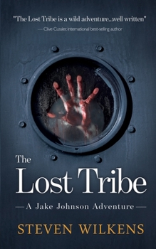 Paperback The Lost Tribe Book