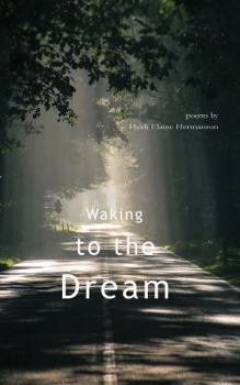 Paperback Waking to the Dream Book