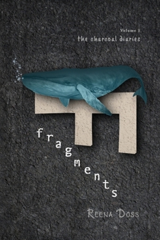 Paperback Fragments Book
