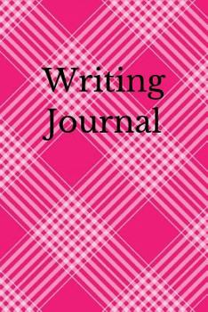 Paperback Writing Journal: Four Months Guided Journal, Prompts Diary, and Daily Notebook Book