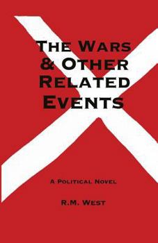 Paperback The Wars & Other Related Events Book
