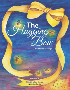 Paperback The Hugging Bow Book