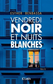 Paperback Vendredi noir et nuits blanches [French] Book
