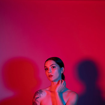 Vinyl Learning To Be Happy   Pink Book