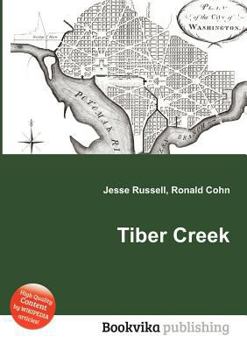 Paperback Tiber Creek Book