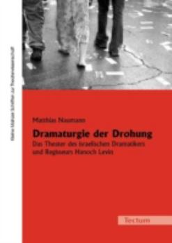 Paperback Dramaturgie der Drohung [German] Book