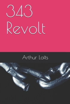 Paperback 343 Revolt Book